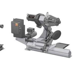 INVENTO TCS 626E Truck tyre changer 14- 26" !TIPTOPOL! (not_available)