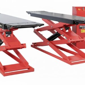 INVENTO SL 235N 3,5 T -  Scissor lift !TIPTOPOL! (available)