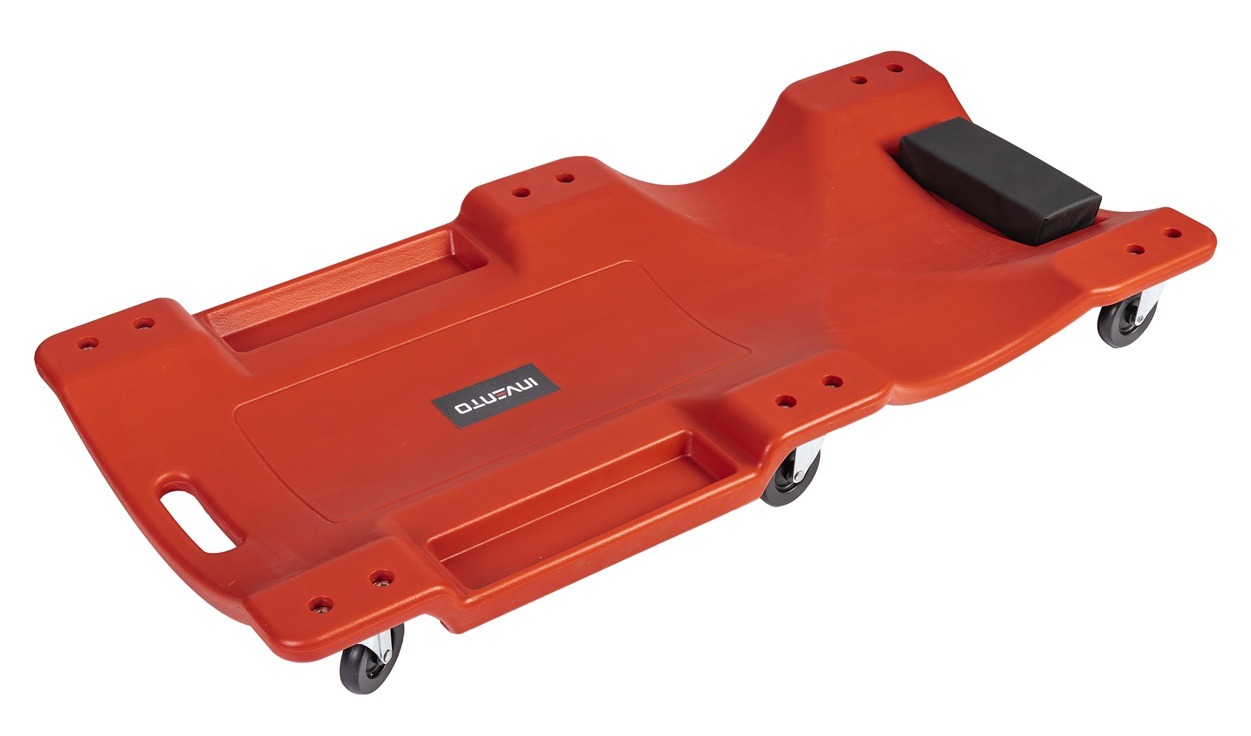 INVENTO Car creeper, 1020 mm, capacity 150 kg !TIPTOPOL! (available)