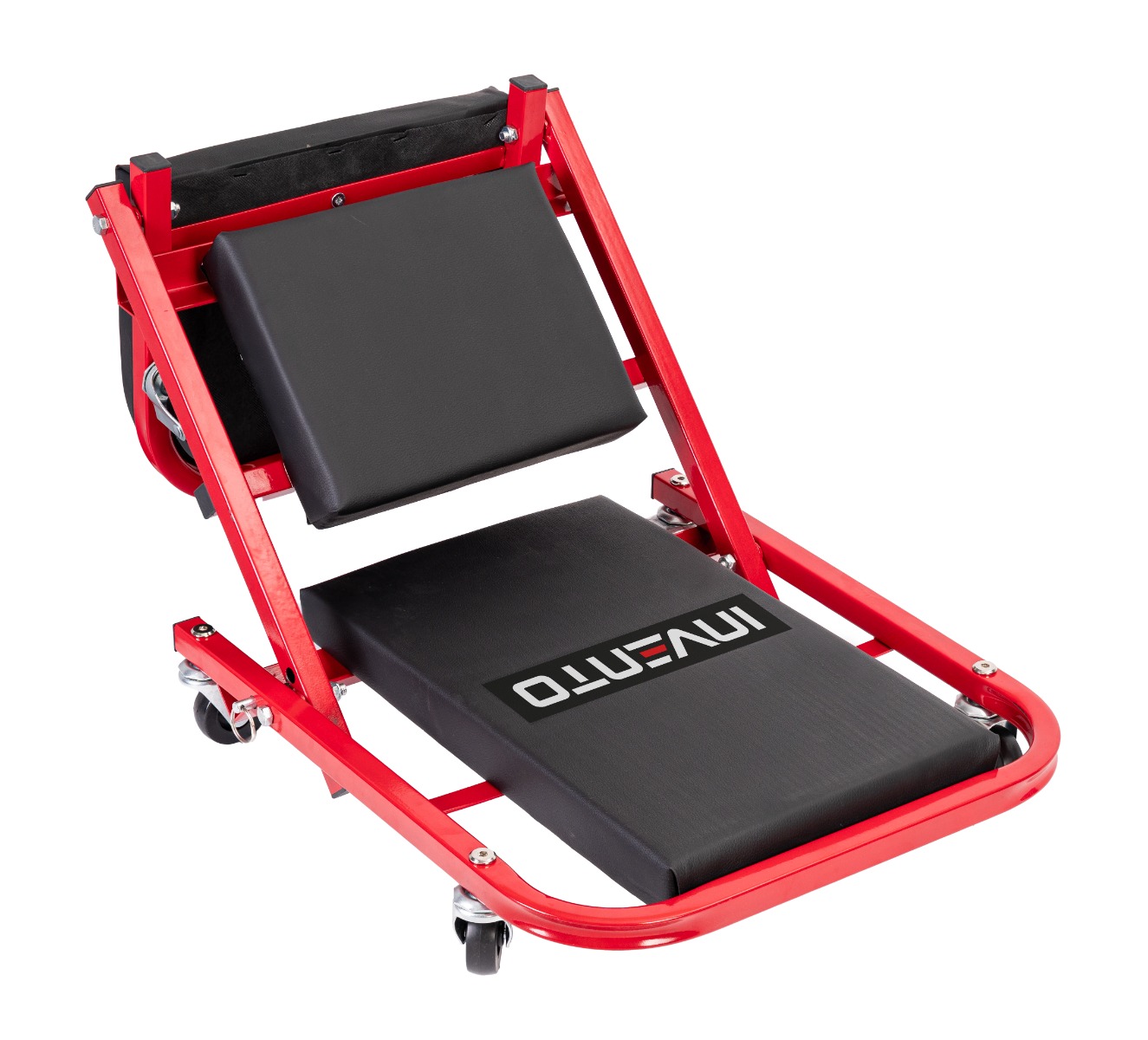 Foldable „Z” creeper (folding workshop bench), 920 mm !TIPTOPOL! (available)