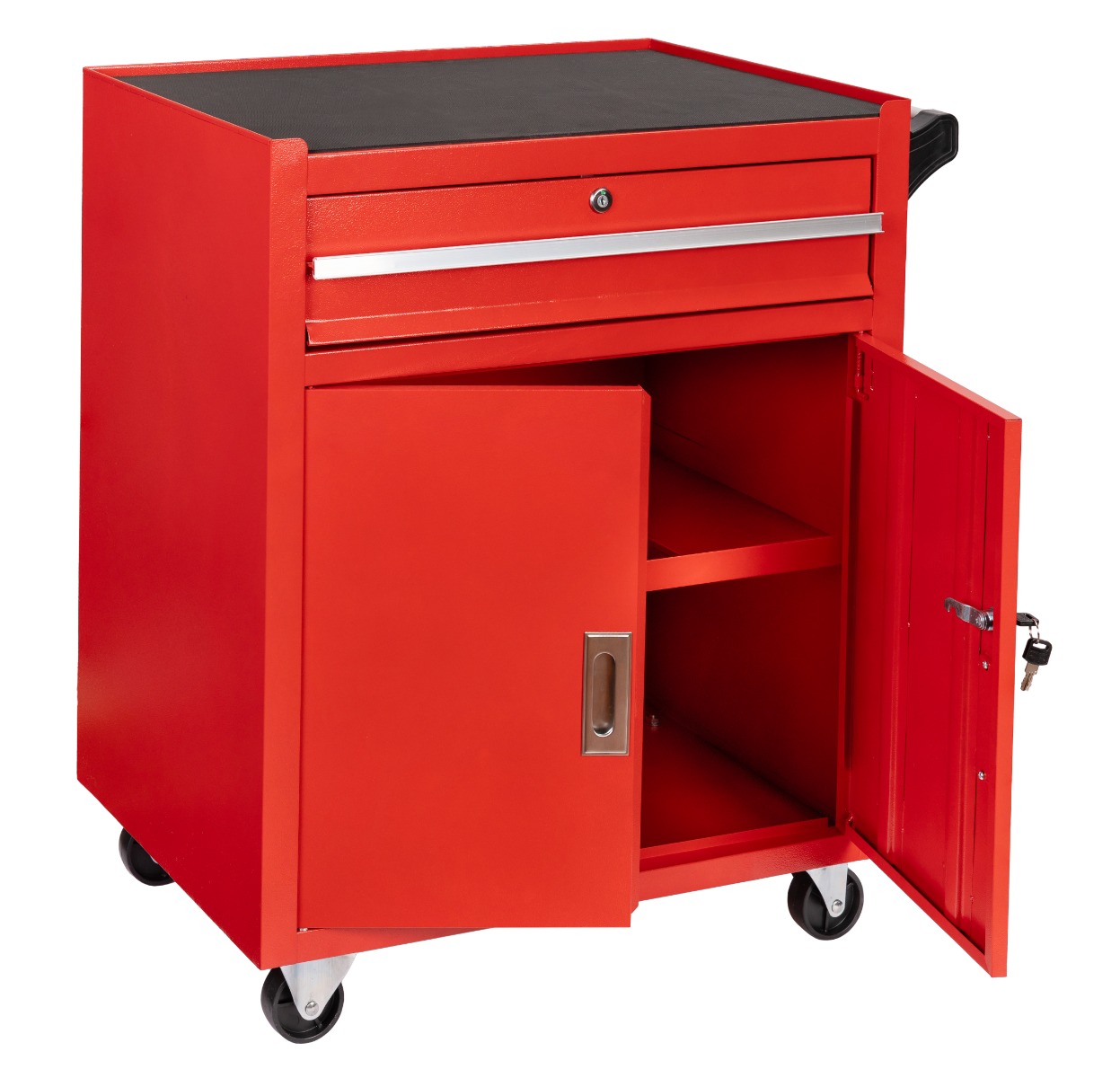 INVENTO Tool cabinet with drawer, lockable !TIPTOPOL! (available)