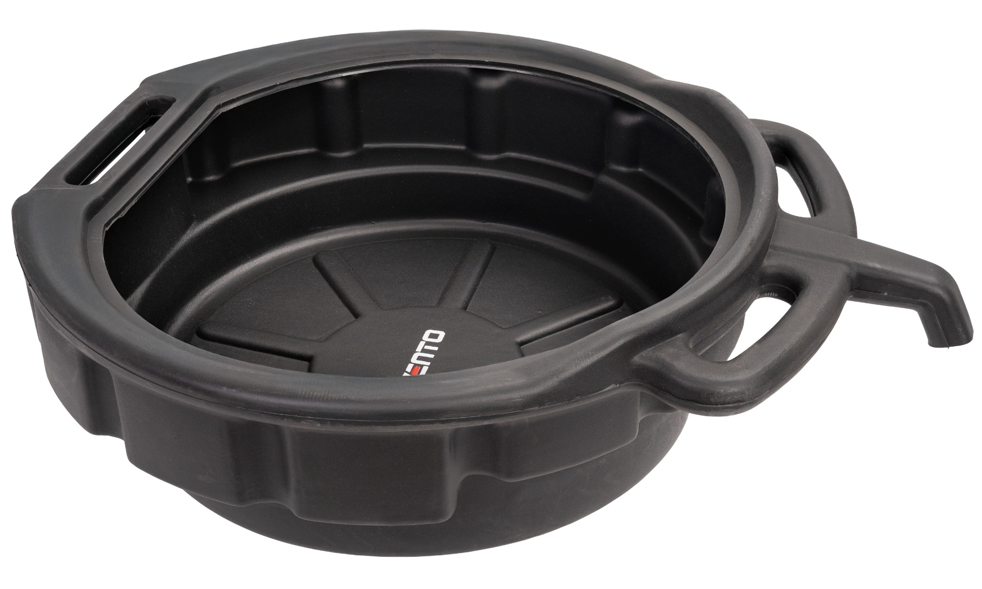 INVENTO Waste oil drain pan, 16l !TIPTOPOL! (available)