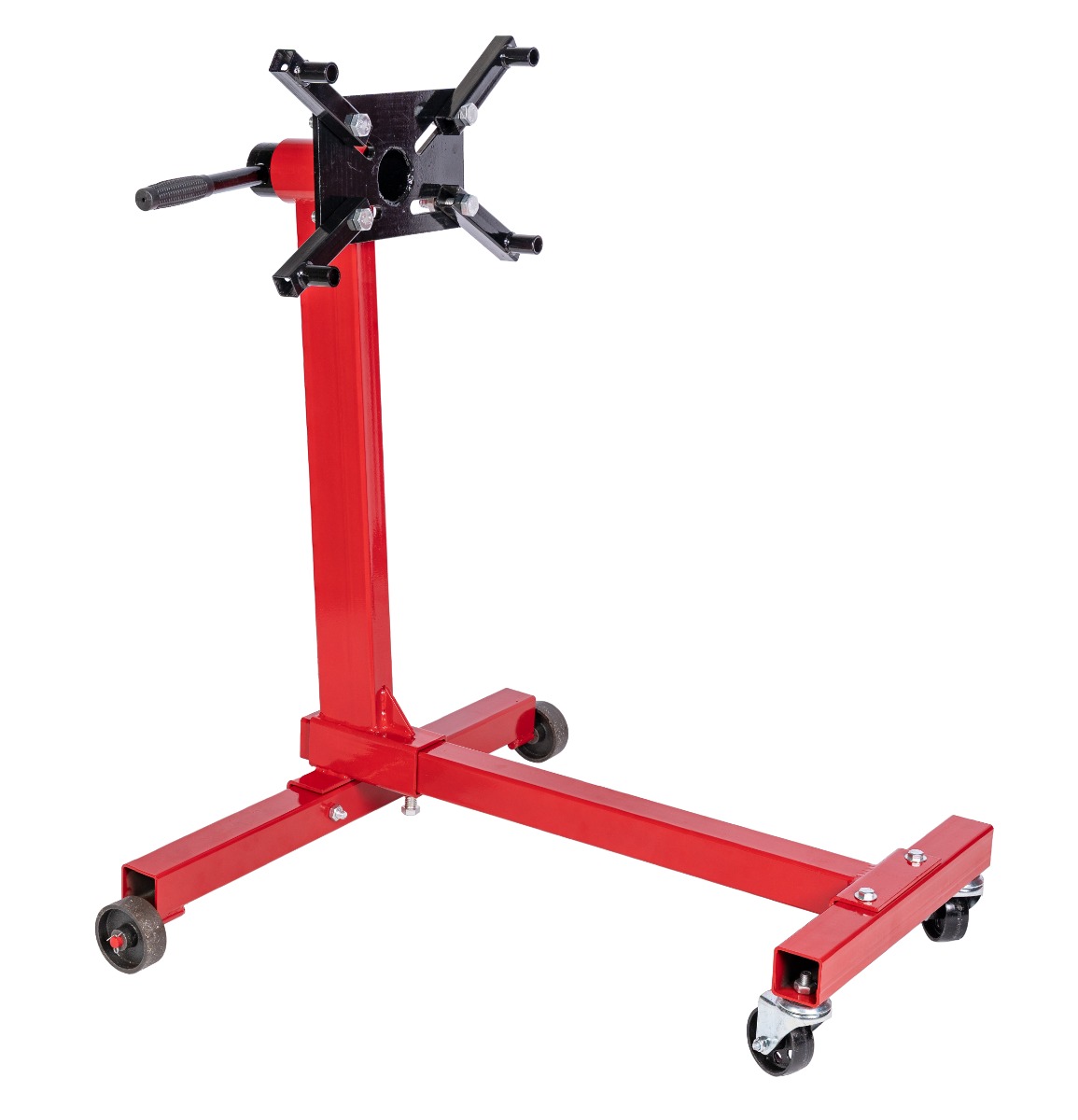 INVENTO Engine mounting stand, capacity 450 kg !TIPTOPOL! (not_available)
