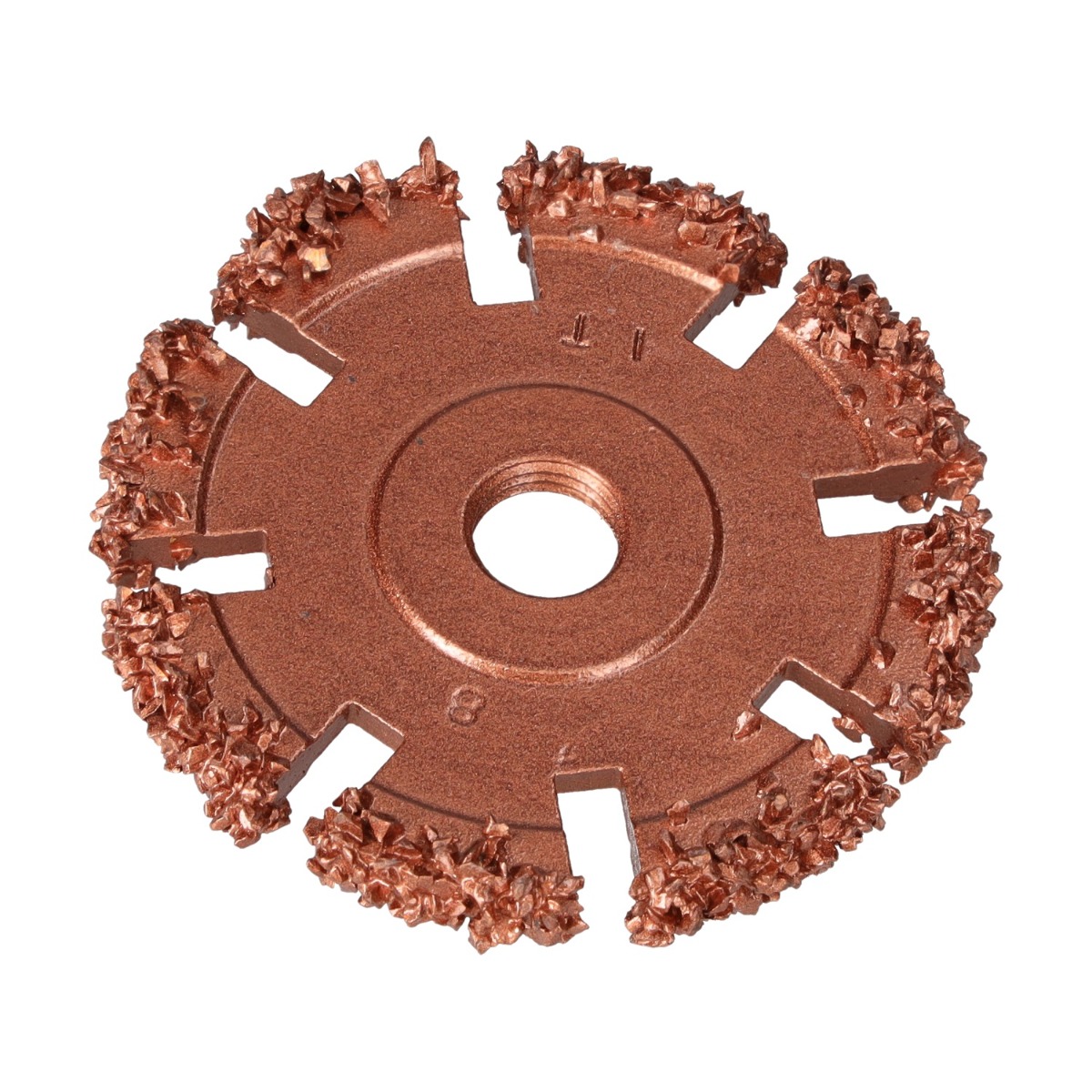 Buffing wheel 50x3,5 K18 !TIPTOPOL! (available)