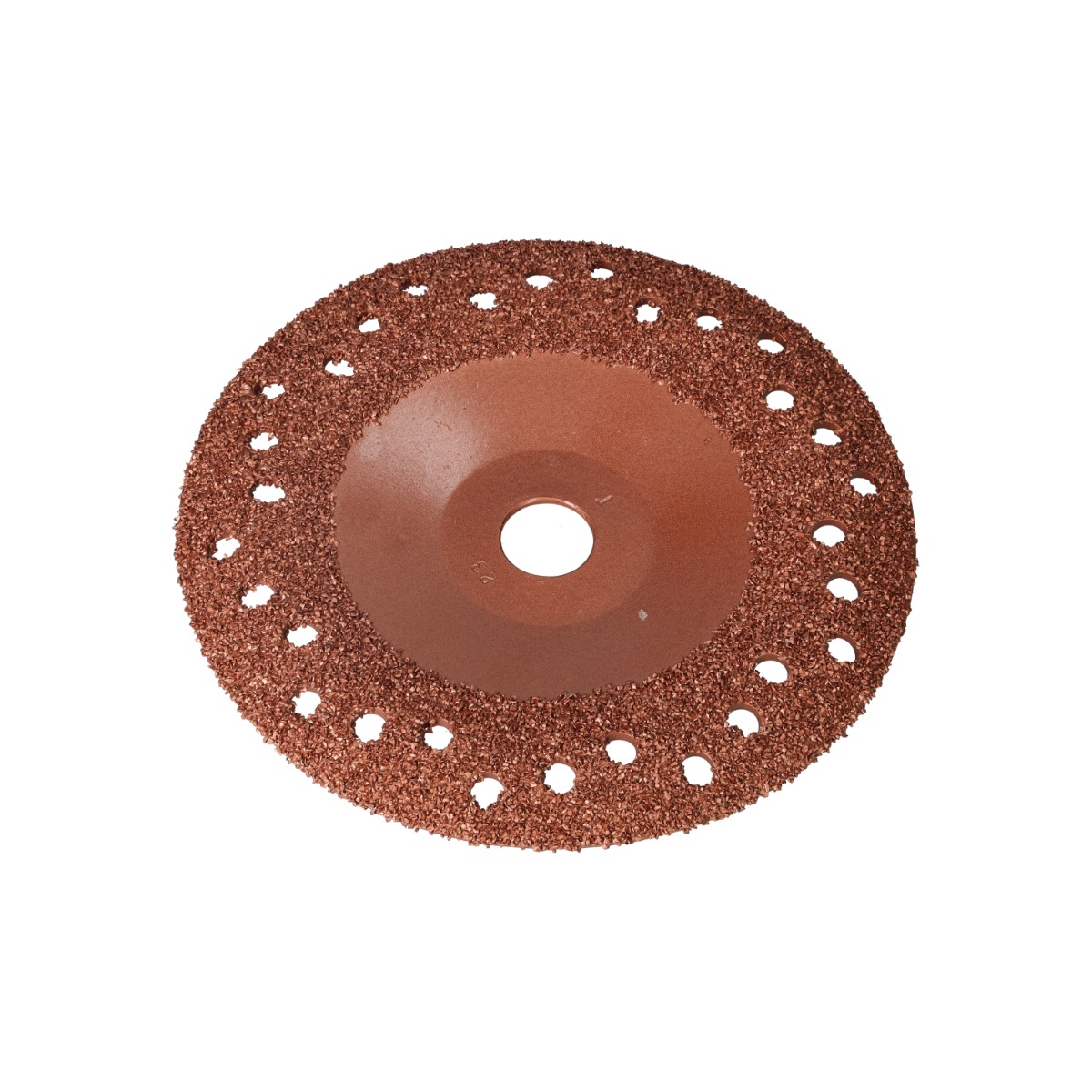 Sanding disc 175x2 K23 !TIPTOPOL! (not_available)